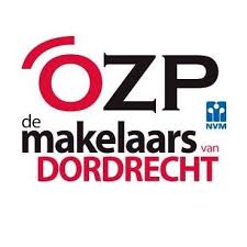 OZP Makelaars logo