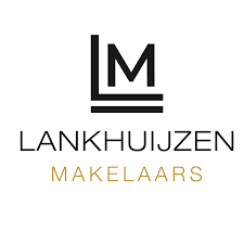 Lankhuijzen Makelaars logo