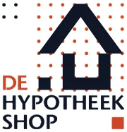 De Hypotheekshop logo